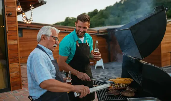 ¿Qué eventos hay por el Día del Padre 2024? Lugares GRATIS HOY para celebrar en familia