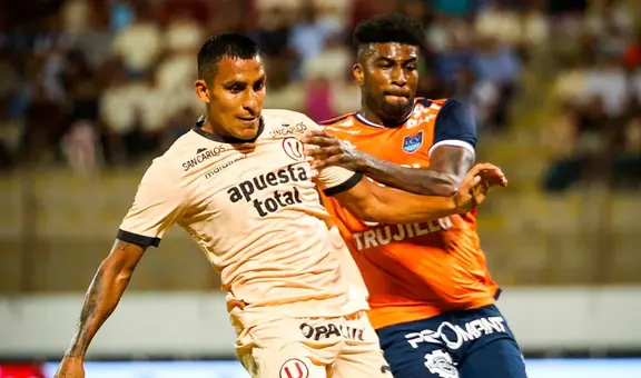 Universitario vs. César Vallejo: fecha, hora y más detalles del amistoso de cara al Clausura