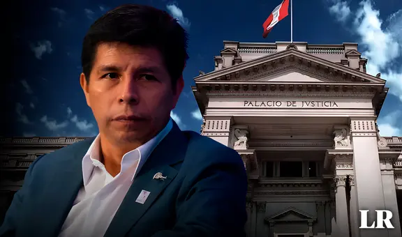 Pedro Castillo: Poder Judicial autorizó levantar el secreto bancario de exprimera dama y otros familiares