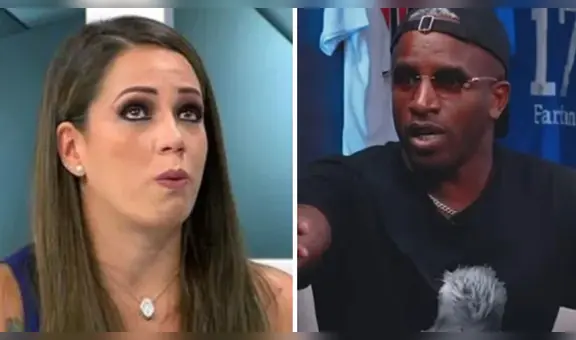 Melissa Klug revela que ha tratado de conciliar con Jefferson Farfán tras perder demanda: "Es imposible"