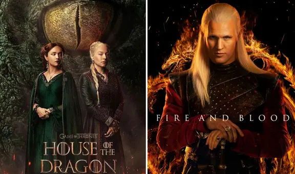 'House of The Dragon' CONFIRMA que tendrá temporada 3: esto se sabe de la serie más vista en Max