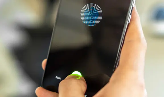 ¿Tienes un celular Xiaomi, Redmi o POCO? Esto debes hacer si el sensor de huellas está fallando