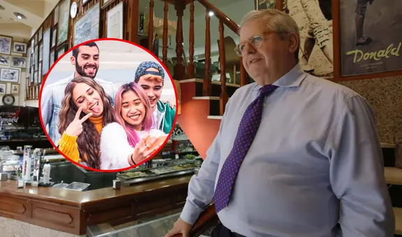 Restaurante en España causa polémica por contratar solo a mayores de 45 años: “Nos hemos cansado de los jóvenes"