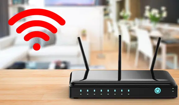 ¿Tu internet está lento? Conoce las posibles razones por las que tu WiFi presenta problemas y cómo solucionarlos