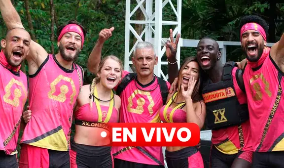 Desafío 2024 EN VIVO, capítulo 51 en Caracol TV online y gratis: sigue la competencia de HOY, 14 de junio