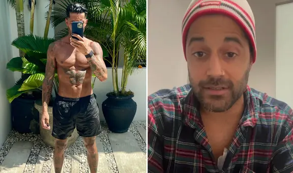 Influencer descubre que tiene cáncer tras inesperada hinchazón en la rodilla: “Conmocionado y devastado”