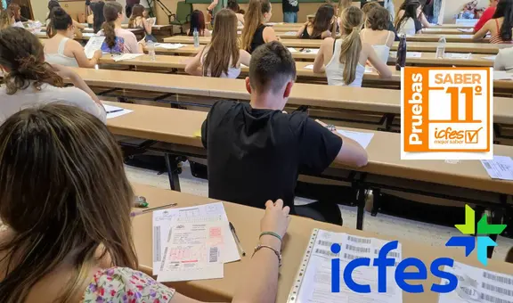 Resultados ICFES 2024: consulta con cédula tu prueba Saber 11, Pre Saber y Validación del Bachillerato Académico