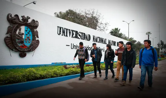 ¿Se anula el puntaje mínimo para el examen de admisión San Marcos 2025? Conoce cómo será el ingreso