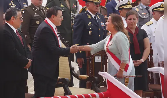 Congreso promulga reglas electorales acorde a sus intereses ante silencio de Dina Boluarte