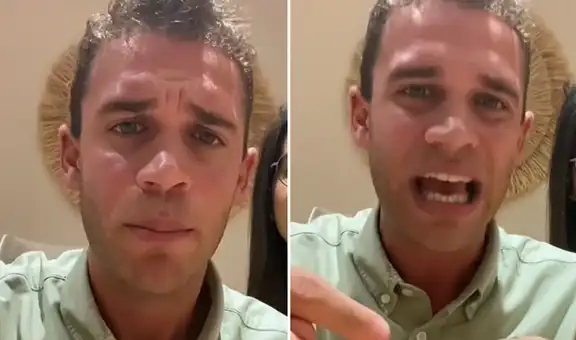 Youtuber estuvo a poco de morir por comerse las uñas: “Me dieron embolias en el cerebro”