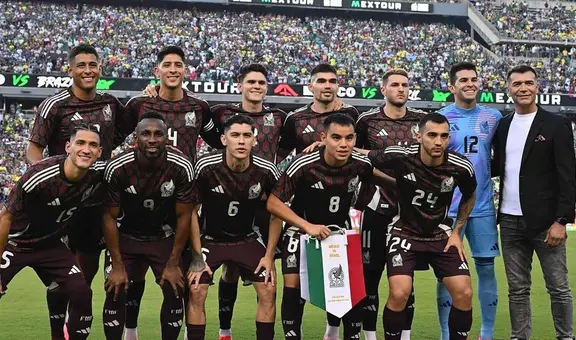 ¿Cuándo debuta México en la Copa América 2024? Fixture de los aztecas y cómo ver sus partidos