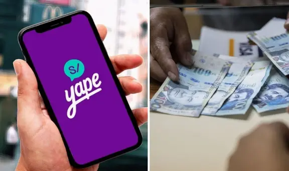 Descubre los requisitos para obtener un préstamo de hasta S/10.000 con Yape