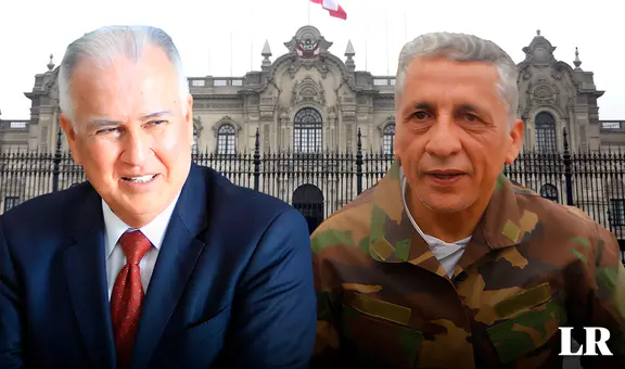 Rector de la UNI, Alfonso López Chau, afirma no compartir "Planteamientos Doctrinarios" de Antauro Humala