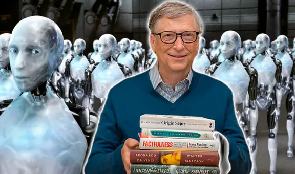 ¿Bill Gates adivino? Estas son todas las predicciones del magnate que se cumplieron