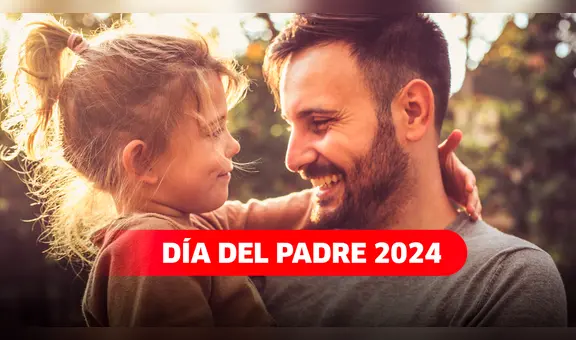 70 Frases por el Día del Padre 2024: mensajes cortos, palabras bonitas y más para dedicar este 16 de junio