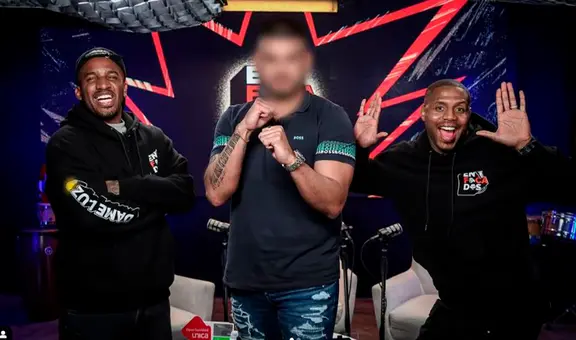 Jefferson Farfán anunció tremendo invitado que hará temblar a miles en el ámbito nacional