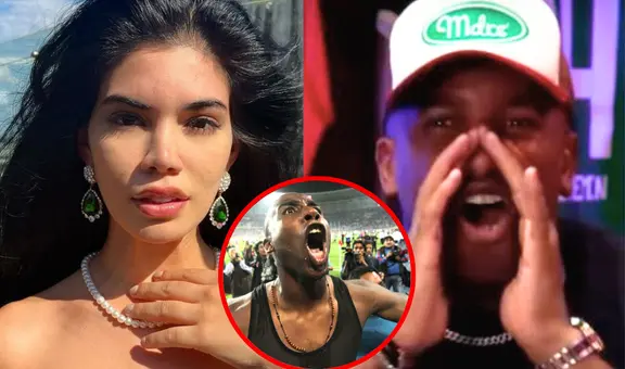 Samantha Batallanos se pronuncia sobre presunto romance con Jefferson Farfán, ¿qué dijo la modelo?