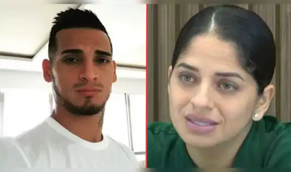 Miguel Trauco: ¿Cuánto dinero pide Karla Gálvez al futbolista para la manutención de sus hijos?