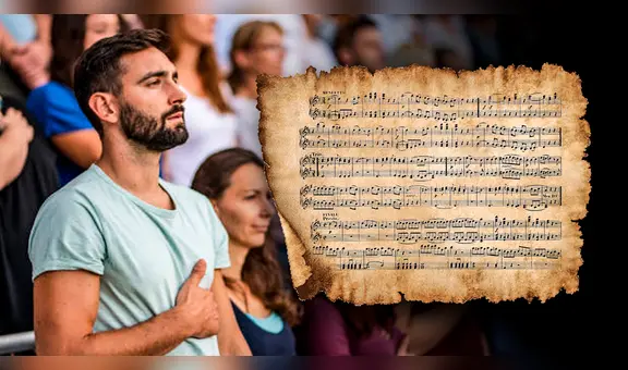 Estos son los únicos países del mundo que no tienen letra oficial en su himno nacional: esta es la razón