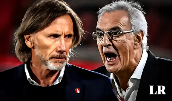 Jorge Fossati vs. Ricardo Gareca: el único partido en el que se enfrentaron y que el 'Tigre' nunca olvidará