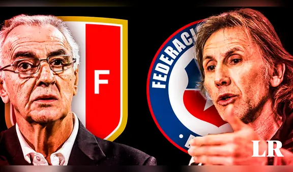 Perú vs. Chile: ¿cuándo juegan y cómo ver el debut del equipo de Fossati ante Gareca en la Copa América?