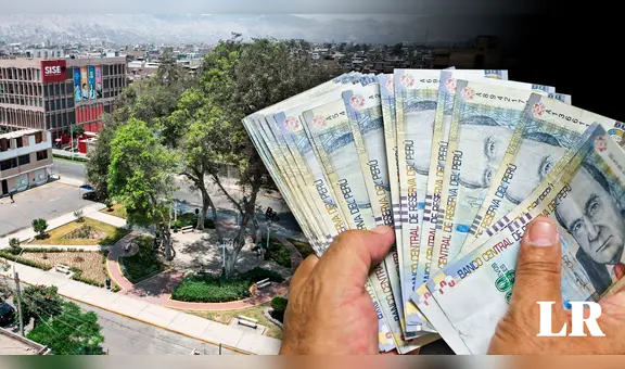 No es ni Comas ni Carabayllo: conoce el distrito de Lima más barato para vivir, según la IA