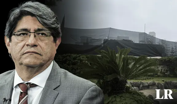 Piden revocatoria del alcalde de Miraflores por hotel de 20 pisos que se construirá en zona intangible de Costa Verde