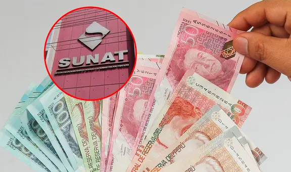 Sunat devuelve hasta S/15.450: descubre solo con tu DNI si formas parte de los beneficiados