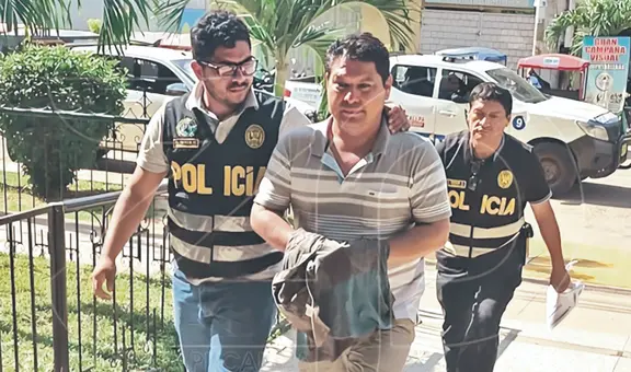 Caen alcalde de Masisea y un policía por corrupción