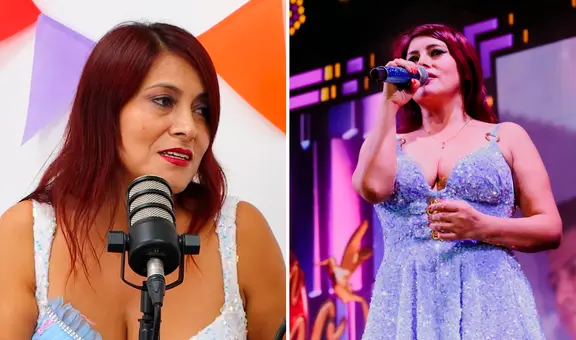 ¿Yrma Guerrero se retira de Corazón Serrano? Cantante y fundadora revela: "Quiero hacer cosas de mamá"