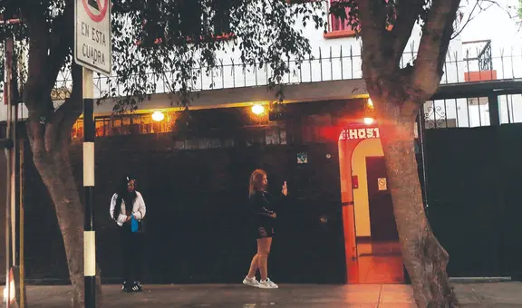 Lince: mafias desatan guerra por el cobro de cupos a mujeres