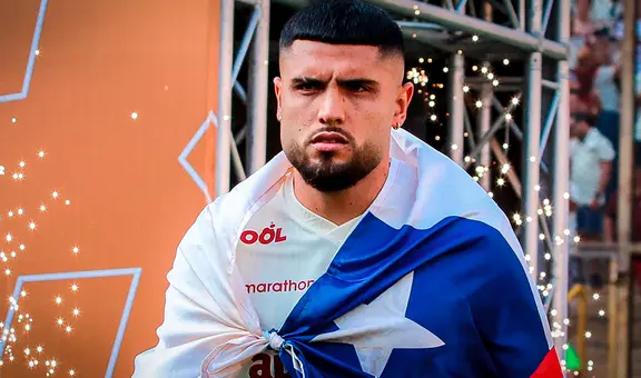 Ureña resaltó al fútbol peruano sobre el chileno por polémico motivo: Llega un argentino y lo idolatran