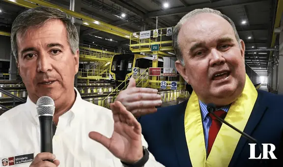 MTC anuncia crucial reunión con López Aliaga para definir el futuro del tren subterráneo de Lima