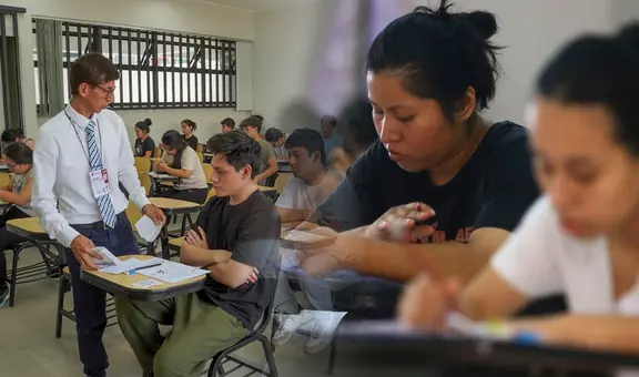San Marcos: los 3 cambios definitivos que implementa para el examen de admisión 2025-I