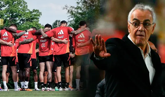 Los jugadores que no utilizó Fossati en los amistosos y llegan sin minutos a la Copa América