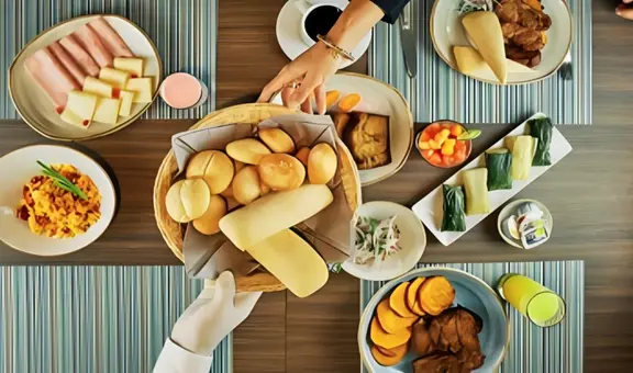 Promociones en restaurantes por el Día del Padre: desayunos y almuerzos para festejar con papá este 16 de junio