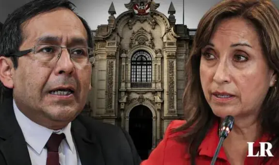 Fernando Tuesta sobre desempeño del vocero presidencial: “Hinojosa da la cara y queda mal”