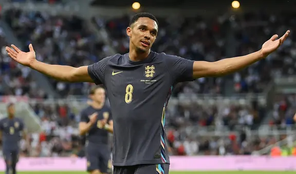 Inglaterra vs. Serbia EN VIVO: hora y canal de TV confirmado por la Eurocopa 2024