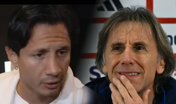 Gianluca Lapadula le deja firme mensaje a Ricardo Gareca para el Perú vs. Chile de la Copa América