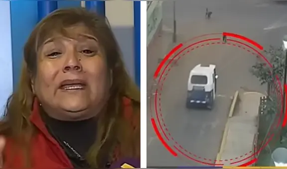 Chorrillos: niña muere a causa de bala perdida mientras jugaba en parque del distrito