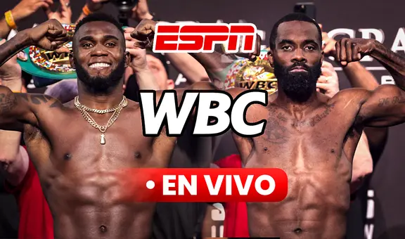 ¿A qué hora ver la pelea de Carlos Adames vs. Terrell Gausha EN VIVO por el título mundial CMB?