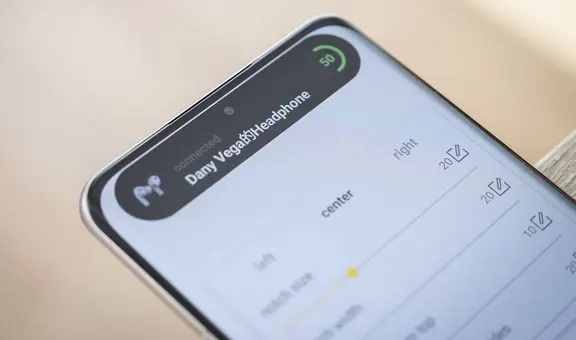 ¿Tu celular es Xiaomi, Redmi o POCO? Así puedes activar la 'isla dinámica' de los iPhone 15