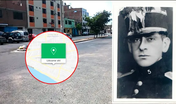 La avenida más corta de Lima esconde una historia militar: Descubre dónde queda y cuánto mide