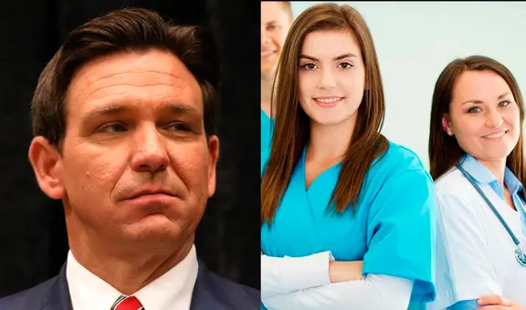 Green Card para médicos extranjeros: conoce si eres apto para el permiso de residencia tras nueva ley en Florida