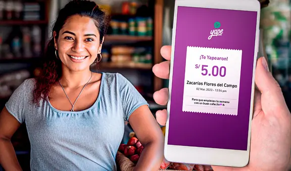 Yape 2024: ¿a quiénes les cobra comisión por usar el servicio y en qué operaciones?