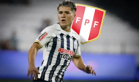 ¿Por qué Catriel Cabellos se volvió tendencia tras la victoria de la selección ante El Salvador?