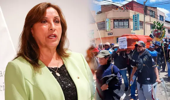 Dina Boluarte puede ser detenida de inmediato si la Corte Penal Internacional lo ordena, afirman especialistas