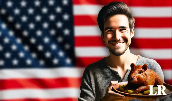 El primer país consumidor de cuy en el mundo está en Sudamérica: exporta su carne mayormente a Estados Unidos