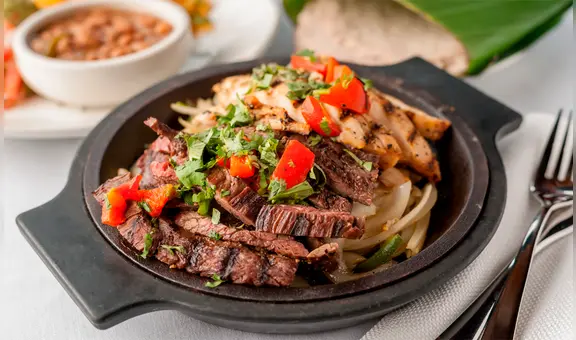 Día del Padre 2024 en Texas: los restaurantes con ofertas especiales para este domingo 16 de junio