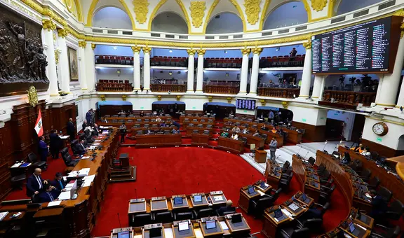 Congreso aprueba por insistencia que empresas e influencers ya no coloquen RUC en publicidad online